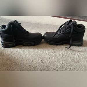 ACG boots